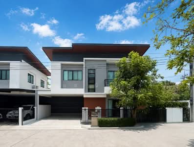 ขาย - The One Life Bangna : เดอะวัน ไลฟ์ บางนา, กรุงเทพ