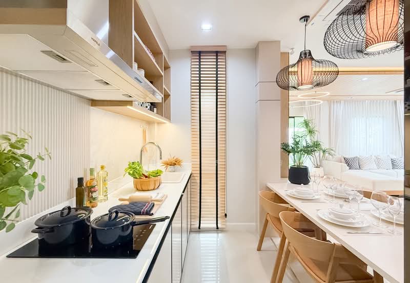 The One Life Bangna, Bangkok, 438 Number One-Ram 2 Road, Dok Mai, Prawet, Bangkok, 4 Bedrooms, 42 sqm, Single Detached House For Sale, by วรเมธ นิลสุวรรณ, 500272778 - DDproperty.com