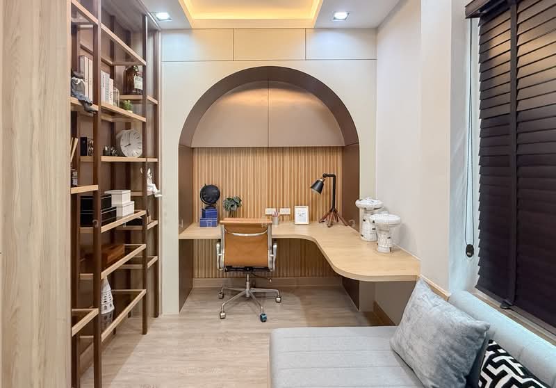 The One Life Bangna, Bangkok, 438 Number One-Ram 2 Road, Dok Mai, Prawet, Bangkok, 4 Bedrooms, 42 sqm, Single Detached House For Sale, by วรเมธ นิลสุวรรณ, 500272778 - DDproperty.com