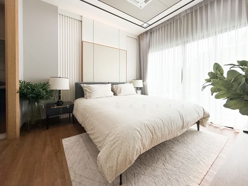 The One Life Bangna, Bangkok, 438 Number One-Ram 2 Road, Dok Mai, Prawet, Bangkok, 4 Bedrooms, 42 sqm, Single Detached House For Sale, by วรเมธ นิลสุวรรณ, 500272778 - DDproperty.com