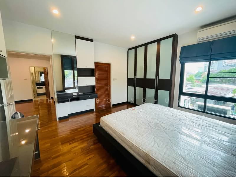 Detached House, 450sqm, Chatuchak, Bangkok, Chatuchak, Chatuchak, Bangkok, 4 Bedrooms, 450 sqm, Single Detached House For Rent, by Thiti Boonchurn, 500272779 - DDproperty.com