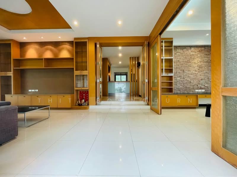Detached House, 450sqm, Chatuchak, Bangkok, Chatuchak, Chatuchak, Bangkok, 4 Bedrooms, 450 sqm, Single Detached House For Rent, by Thiti Boonchurn, 500272779 - DDproperty.com