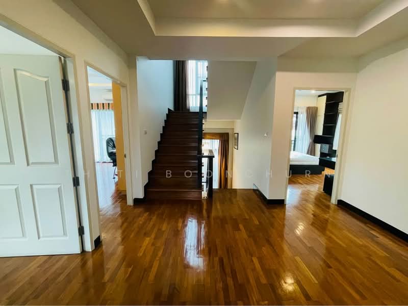 Detached House, 450sqm, Chatuchak, Bangkok, Chatuchak, Chatuchak, Bangkok, 4 Bedrooms, 450 sqm, Single Detached House For Rent, by Thiti Boonchurn, 500272779 - DDproperty.com