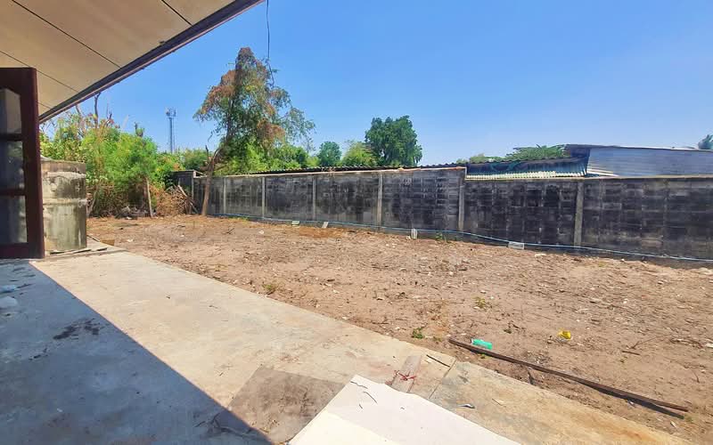 CYP210 Land with existing buildings for sale in Chonburi, Chon Buri (Pattaya), Na Pa, Muang Chon Buri, Chon Buri (Pattaya), , 1,784 sqm, Land For Sale, by Zani ษณิ, 500272781 - DDproperty.com