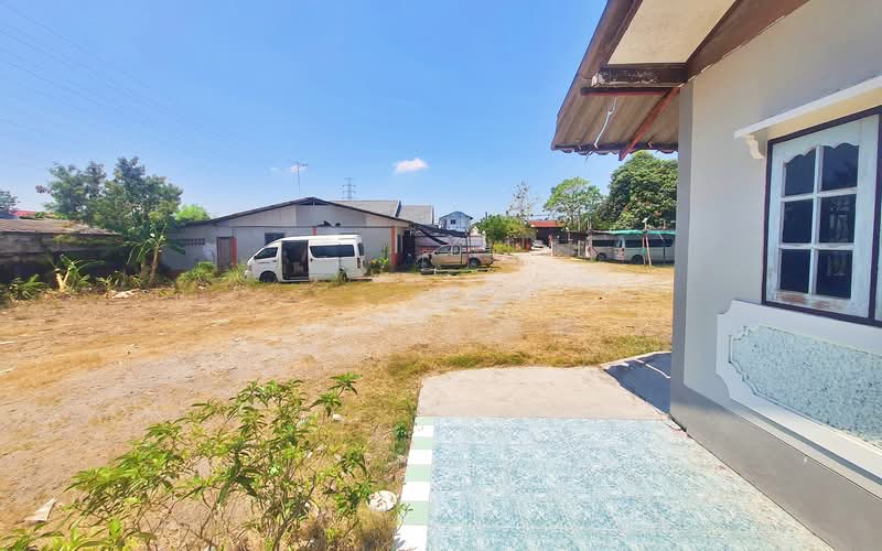 CYP210 Land with existing buildings for sale in Chonburi, Chon Buri (Pattaya), Na Pa, Muang Chon Buri, Chon Buri (Pattaya), , 1,784 sqm, Land For Sale, by Zani ษณิ, 500272781 - DDproperty.com