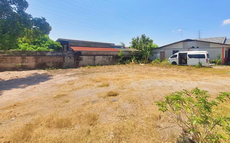 CYP210 Land with existing buildings for sale in Chonburi, Chon Buri (Pattaya), Na Pa, Muang Chon Buri, Chon Buri (Pattaya), , 1,784 sqm, Land For Sale, by Zani ษณิ, 500272781 - DDproperty.com