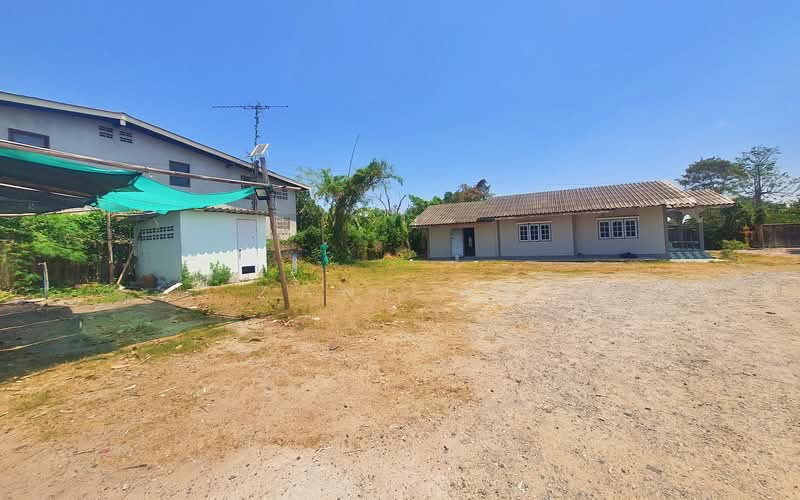CYP210 Land with existing buildings for sale in Chonburi, Chon Buri (Pattaya), Na Pa, Muang Chon Buri, Chon Buri (Pattaya), , 1,784 sqm, Land For Sale, by Zani ษณิ, 500272781 - DDproperty.com