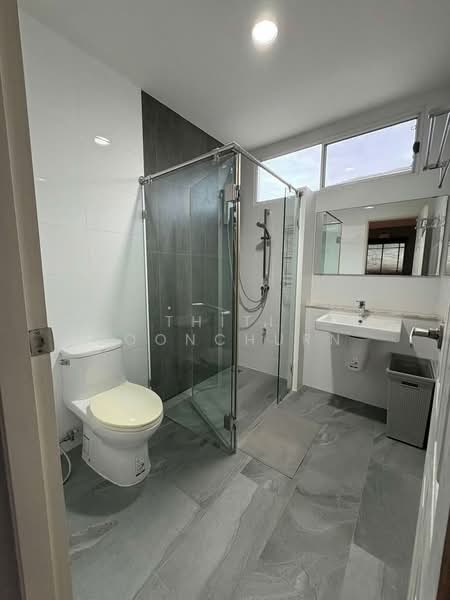 Mantana Onnut-Wongwaen, Bangkok, Sukhaphiban 2 Road, Dok Mai, Prawet, Bangkok, 3 Bedrooms, 200 sqm, Single Detached House For Rent, by Thiti Boonchurn, 500272784 - DDproperty.com