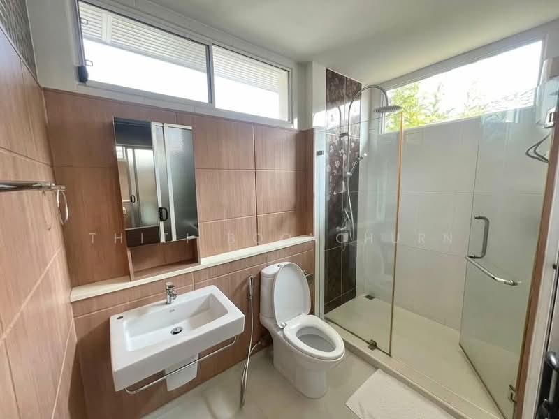 Mantana Onnut-Wongwaen, Bangkok, Sukhaphiban 2 Road, Dok Mai, Prawet, Bangkok, 3 Bedrooms, 200 sqm, Single Detached House For Rent, by Thiti Boonchurn, 500272784 - DDproperty.com