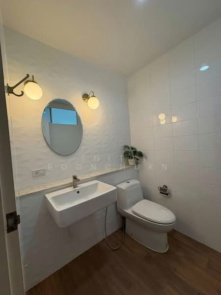 Mantana Onnut-Wongwaen, Bangkok, Sukhaphiban 2 Road, Dok Mai, Prawet, Bangkok, 3 Bedrooms, 200 sqm, Single Detached House For Rent, by Thiti Boonchurn, 500272784 - DDproperty.com