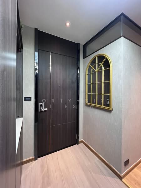 The FINE Bangkok Thonglor-Ekamai, Bangkok, Soi Ekamai, Khlong Tan Nua, Watthana, Bangkok, 2 Bedrooms, 57 sqm, Condo For Rent, by Forty-Six Real Estate Group, 500272785 - DDproperty.com