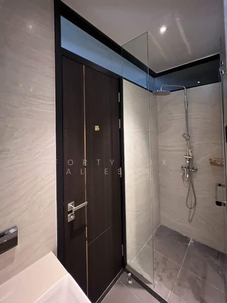 The FINE Bangkok Thonglor-Ekamai, Bangkok, Soi Ekamai, Khlong Tan Nua, Watthana, Bangkok, 2 Bedrooms, 57 sqm, Condo For Rent, by Forty-Six Real Estate Group, 500272785 - DDproperty.com