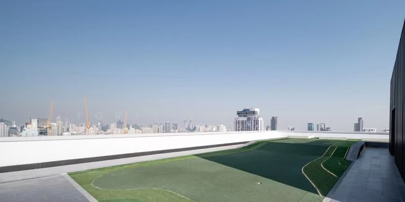 The FINE Bangkok Thonglor-Ekamai, Bangkok, Soi Ekamai, Khlong Tan Nua, Watthana, Bangkok, 2 Bedrooms, 57 sqm, Condo For Rent, by Forty-Six Real Estate Group, 500272785 - DDproperty.com