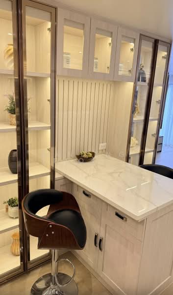 Belle Park Residence : เบล พาร์ค เรสซิเดนท์, กรุงเทพ, 375 ซ.สาธุประดิษฐ์ 19, ช่องนนทรี, ยานนาวา, กรุงเทพ, 88 ตร.ม., คอนโด ขาย, โดย Kanueng (Pro) Noppornpitak, 500272787 - DDproperty.com