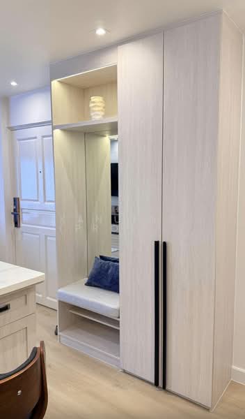 Belle Park Residence, Bangkok, 375 Sathu Pradit 19 Alley, Chong Nonsi, Yan Nawa, Bangkok, 2 Bedrooms, 88 sqm, Condo For Sale, by Kanueng (Pro) Noppornpitak, 500272787 - DDproperty.com