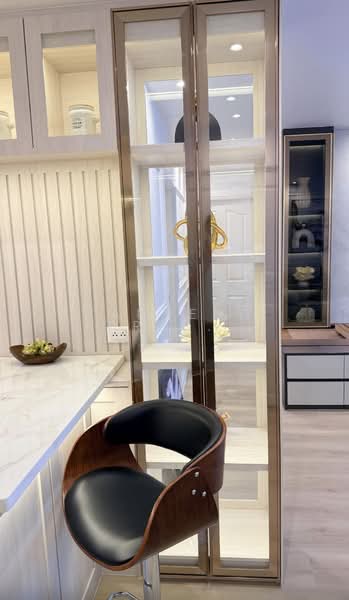 Belle Park Residence : เบล พาร์ค เรสซิเดนท์, กรุงเทพ, 375 ซ.สาธุประดิษฐ์ 19, ช่องนนทรี, ยานนาวา, กรุงเทพ, 88 ตร.ม., คอนโด ขาย, โดย Kanueng (Pro) Noppornpitak, 500272787 - DDproperty.com