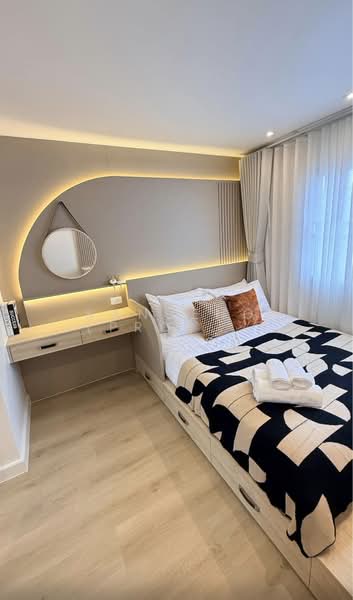 Belle Park Residence, Bangkok, 375 Sathu Pradit 19 Alley, Chong Nonsi, Yan Nawa, Bangkok, 2 Bedrooms, 88 sqm, Condo For Sale, by Kanueng (Pro) Noppornpitak, 500272787 - DDproperty.com