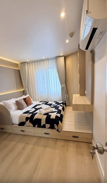 Belle Park Residence : เบล พาร์ค เรสซิเดนท์, กรุงเทพ, 375 ซ.สาธุประดิษฐ์ 19, ช่องนนทรี, ยานนาวา, กรุงเทพ, 88 ตร.ม., คอนโด ขาย, โดย Kanueng (Pro) Noppornpitak, 500272787 - DDproperty.com