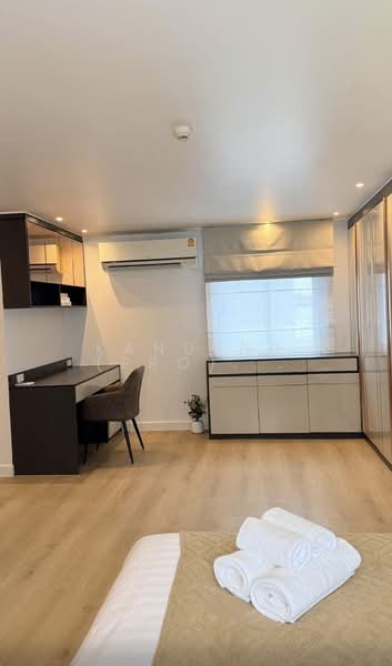 Belle Park Residence, Bangkok, 375 Sathu Pradit 19 Alley, Chong Nonsi, Yan Nawa, Bangkok, 2 Bedrooms, 88 sqm, Condo For Sale, by Kanueng (Pro) Noppornpitak, 500272787 - DDproperty.com
