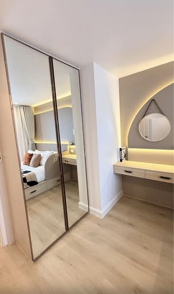 Belle Park Residence, Bangkok, 375 Sathu Pradit 19 Alley, Chong Nonsi, Yan Nawa, Bangkok, 2 Bedrooms, 88 sqm, Condo For Sale, by Kanueng (Pro) Noppornpitak, 500272787 - DDproperty.com