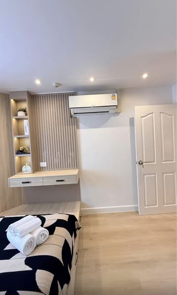Belle Park Residence : เบล พาร์ค เรสซิเดนท์, กรุงเทพ, 375 ซ.สาธุประดิษฐ์ 19, ช่องนนทรี, ยานนาวา, กรุงเทพ, 88 ตร.ม., คอนโด ขาย, โดย Kanueng (Pro) Noppornpitak, 500272787 - DDproperty.com