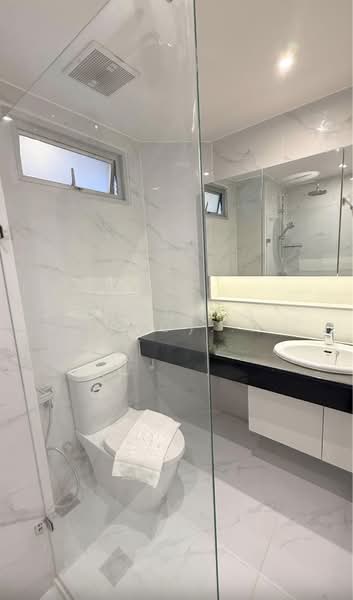 Belle Park Residence, Bangkok, 375 Sathu Pradit 19 Alley, Chong Nonsi, Yan Nawa, Bangkok, 2 Bedrooms, 88 sqm, Condo For Sale, by Kanueng (Pro) Noppornpitak, 500272787 - DDproperty.com