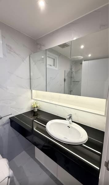 Belle Park Residence : เบล พาร์ค เรสซิเดนท์, กรุงเทพ, 375 ซ.สาธุประดิษฐ์ 19, ช่องนนทรี, ยานนาวา, กรุงเทพ, 88 ตร.ม., คอนโด ขาย, โดย Kanueng (Pro) Noppornpitak, 500272787 - DDproperty.com