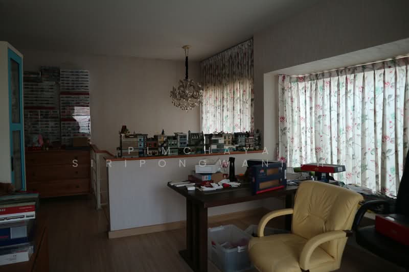 Perfect Place Rattanathibet, Nonthaburi, Soi Bang Rak Noi 16, Bang Rak Noi, Muang Nonthaburi, Nonthaburi, 3 Bedrooms, 213 sqm, Single Detached House For Sale, by Pimchaya Siripongwanich, 500272788 - DDproperty.com