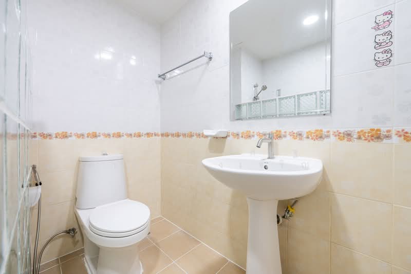 Waterford Royal Suites Senanikom, Bangkok, 250 Suzuki Alley, Chan Kasem, Chatuchak, Bangkok, 1 Bedroom, 60 sqm, Condo For Sale, by พงษ์ประเสริฐ ผาแดงจงเจริญ, 500272789 - DDproperty.com