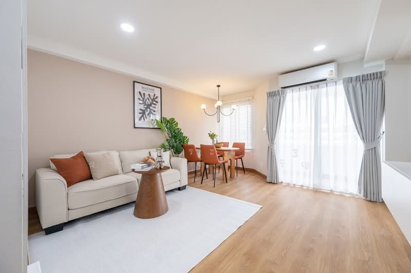 The Waterford Royal Suites Senanikom : เดอะ วอเตอร์ฟอร์ด รอยัล สูท เสนานิคม, กรุงเทพ, 250 ซอย ซูซูกิ, จันทรเกษม, จตุจักร, กรุงเทพ, 60 ตร.ม., คอนโด ขาย, โดย พงษ์ประเสริฐ ผาแดงจงเจริญ, 500272789 - DDproperty.com