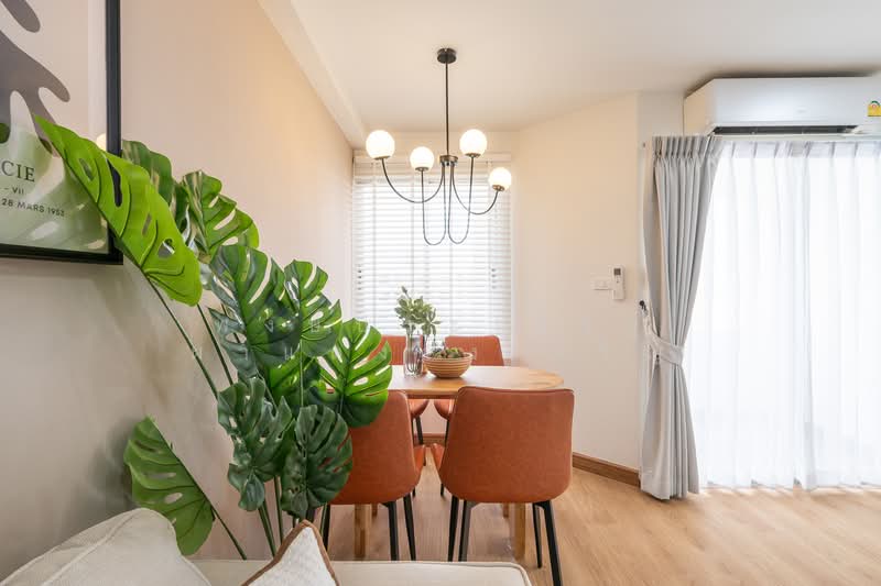 Waterford Royal Suites Senanikom, Bangkok, 250 Suzuki Alley, Chan Kasem, Chatuchak, Bangkok, 1 Bedroom, 60 sqm, Condo For Sale, by พงษ์ประเสริฐ ผาแดงจงเจริญ, 500272789 - DDproperty.com
