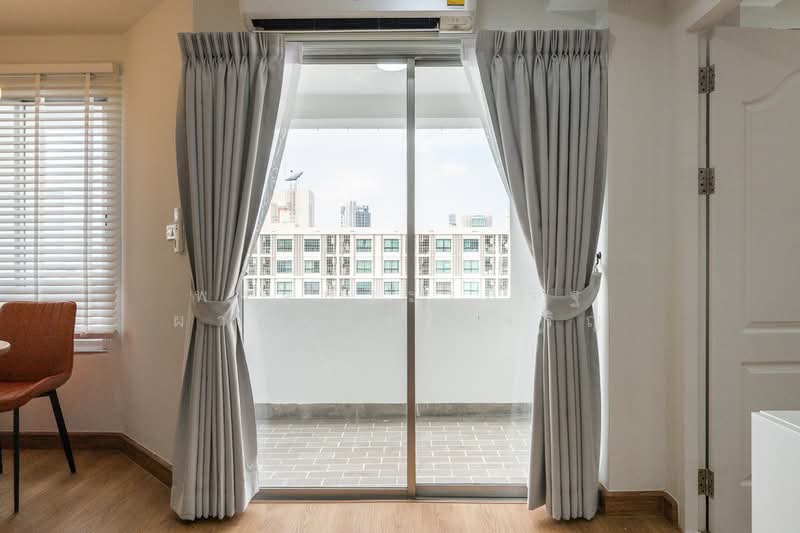 The Waterford Royal Suites Senanikom : เดอะ วอเตอร์ฟอร์ด รอยัล สูท เสนานิคม, กรุงเทพ, 250 ซอย ซูซูกิ, จันทรเกษม, จตุจักร, กรุงเทพ, 60 ตร.ม., คอนโด ขาย, โดย พงษ์ประเสริฐ ผาแดงจงเจริญ, 500272789 - DDproperty.com