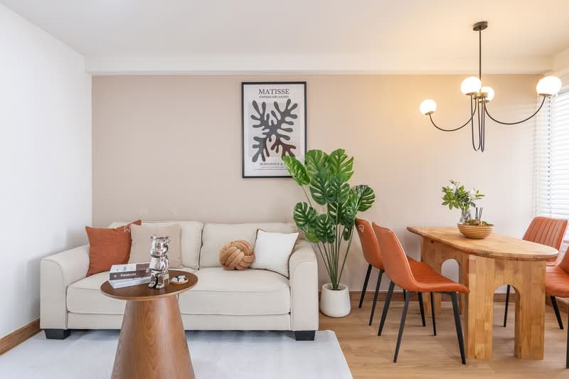 Waterford Royal Suites Senanikom, Bangkok, 250 Suzuki Alley, Chan Kasem, Chatuchak, Bangkok, 1 Bedroom, 60 sqm, Condo For Sale, by พงษ์ประเสริฐ ผาแดงจงเจริญ, 500272789 - DDproperty.com