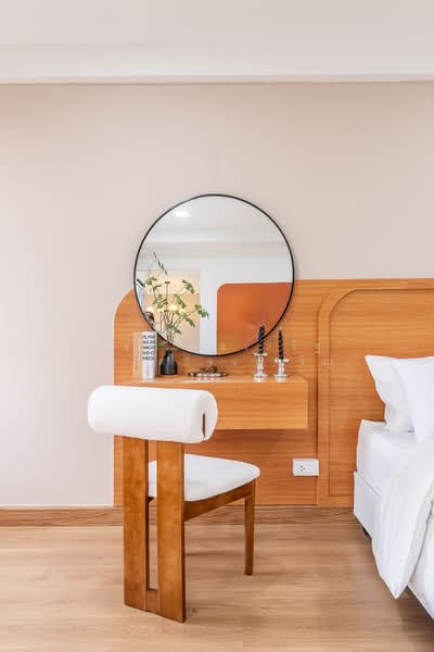 Waterford Royal Suites Senanikom, Bangkok, 250 Suzuki Alley, Chan Kasem, Chatuchak, Bangkok, 1 Bedroom, 60 sqm, Condo For Sale, by พงษ์ประเสริฐ ผาแดงจงเจริญ, 500272789 - DDproperty.com