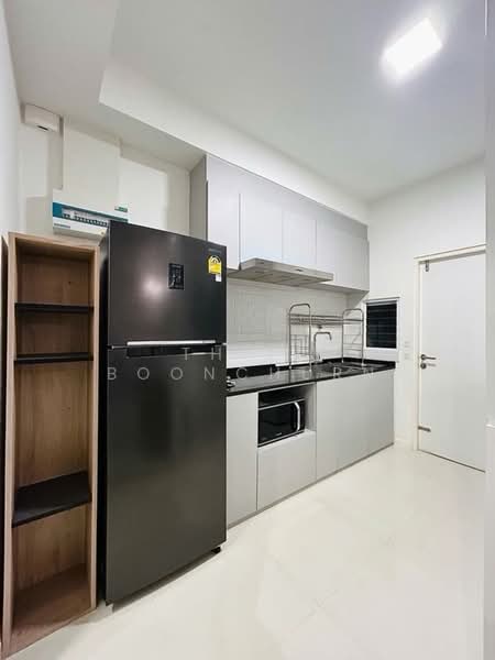 Villaggio 2 Srinakarin-Bangna : วิลลาจจิโอ 2 ศรีนครินทร์-บางนา, สมุทรปราการ, ถนนบัวนครินทร์, บางแก้ว, บางพลี, สมุทรปราการ, 125 ตร.ม., บ้านเดี่ยว ให้เช่า, โดย Thiti Boonchurn, 500272790 - DDproperty.com