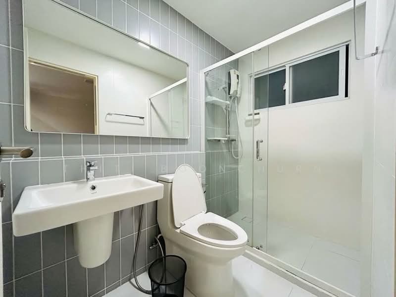 Villaggio 2 Srinakarin-Bangna : วิลลาจจิโอ 2 ศรีนครินทร์-บางนา, สมุทรปราการ, ถนนบัวนครินทร์, บางแก้ว, บางพลี, สมุทรปราการ, 125 ตร.ม., บ้านเดี่ยว ให้เช่า, โดย Thiti Boonchurn, 500272790 - DDproperty.com