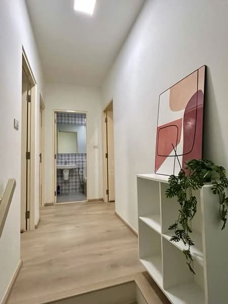 Villaggio 2 Srinakarin-Bangna, Samut Prakan, Buanakarin Road, Bang Kaeo, Bang Plee, Samut Prakan, 3 Bedrooms, 125 sqm, Single Detached House For Rent, by Thiti Boonchurn, 500272790 - DDproperty.com