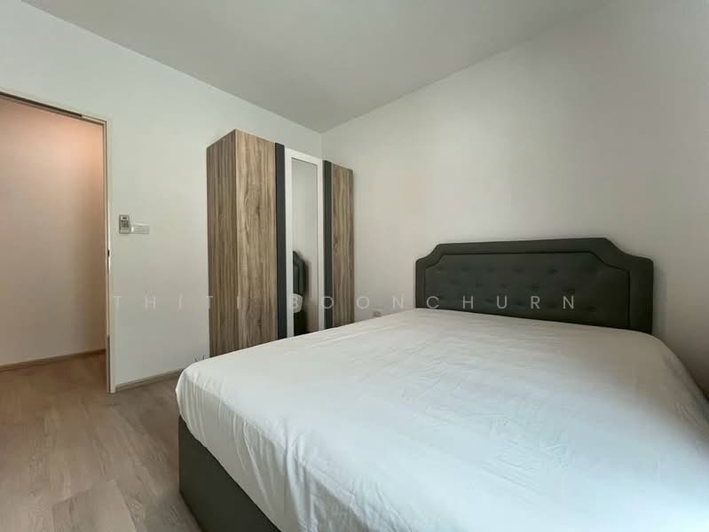 Villaggio 2 Srinakarin-Bangna : วิลลาจจิโอ 2 ศรีนครินทร์-บางนา, สมุทรปราการ, ถนนบัวนครินทร์, บางแก้ว, บางพลี, สมุทรปราการ, 125 ตร.ม., บ้านเดี่ยว ให้เช่า, โดย Thiti Boonchurn, 500272790 - DDproperty.com