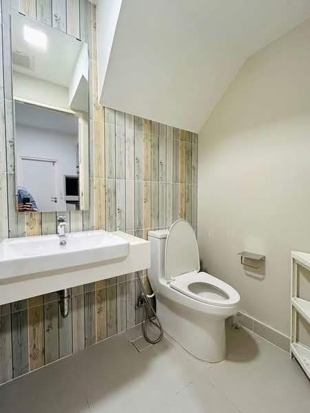 Villaggio 2 Srinakarin-Bangna : วิลลาจจิโอ 2 ศรีนครินทร์-บางนา, สมุทรปราการ, ถนนบัวนครินทร์, บางแก้ว, บางพลี, สมุทรปราการ, 125 ตร.ม., บ้านเดี่ยว ให้เช่า, โดย Thiti Boonchurn, 500272790 - DDproperty.com