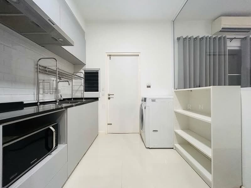 Villaggio 2 Srinakarin-Bangna : วิลลาจจิโอ 2 ศรีนครินทร์-บางนา, สมุทรปราการ, ถนนบัวนครินทร์, บางแก้ว, บางพลี, สมุทรปราการ, 125 ตร.ม., บ้านเดี่ยว ให้เช่า, โดย Thiti Boonchurn, 500272790 - DDproperty.com