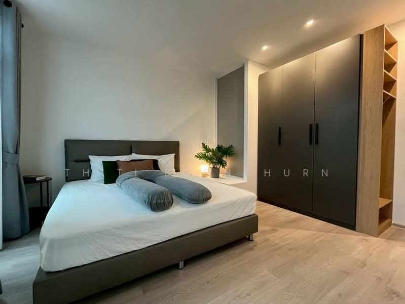 Villaggio 2 Srinakarin-Bangna, Samut Prakan, Buanakarin Road, Bang Kaeo, Bang Plee, Samut Prakan, 3 Bedrooms, 125 sqm, Single Detached House For Rent, by Thiti Boonchurn, 500272790 - DDproperty.com