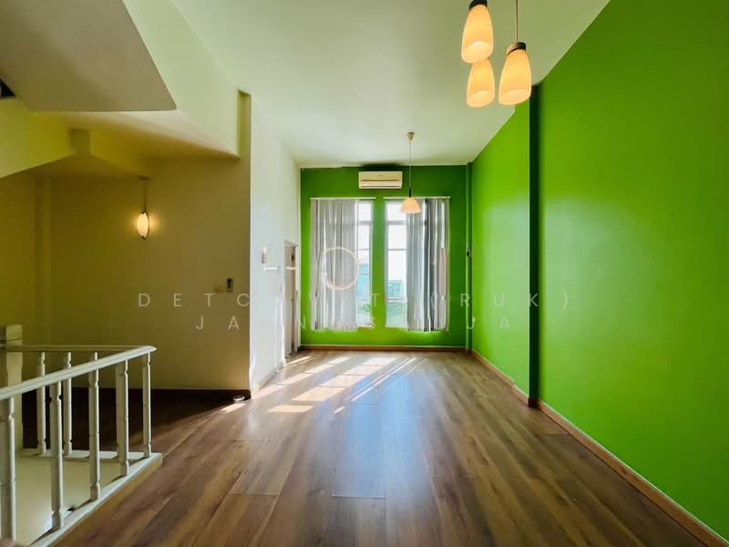 Baan Klang Muang Rama 9 - Ladprao, Bangkok, Soi Ladprao 88, Wang Thonglang, Wang Thonglang, Bangkok, 4 Bedrooms, 215 sqm, Townhouse For Sale, by Detchvit (Ruk) Jaengsajja, 500272793 - DDproperty.com