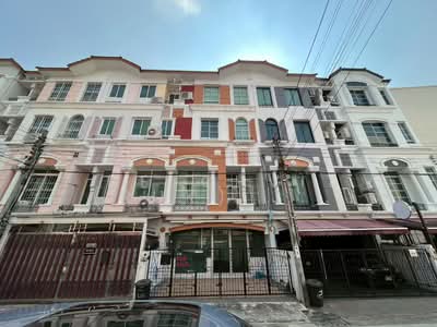 ขาย - Baan Klang Muang Rama 9 - Ladprao : บ้านกลางเมือง พระรามเก้า - ลาดพร้าว, กรุงเทพ