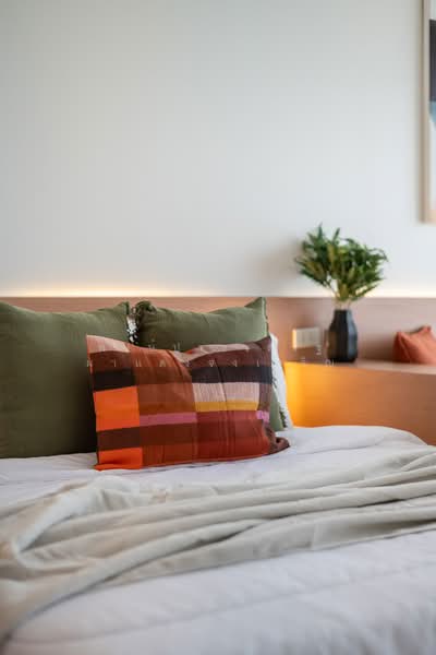 The Issara Ladprao, Bangkok, 296 Ladpao Road, Jom Phon, Chatuchak, Bangkok, 1 Bedroom, 34 sqm, Condo For Sale, by พงษ์ประเสริฐ ผาแดงจงเจริญ, 500272795 - DDproperty.com