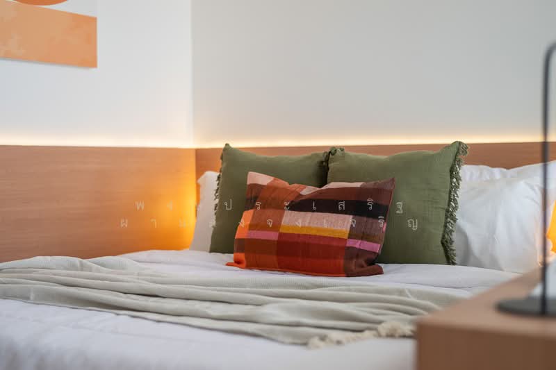 The Issara Ladprao, Bangkok, 296 Ladpao Road, Jom Phon, Chatuchak, Bangkok, 1 Bedroom, 34 sqm, Condo For Sale, by พงษ์ประเสริฐ ผาแดงจงเจริญ, 500272795 - DDproperty.com