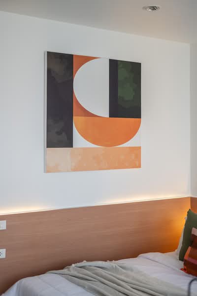 The Issara Ladprao, Bangkok, 296 Ladpao Road, Jom Phon, Chatuchak, Bangkok, 1 Bedroom, 34 sqm, Condo For Sale, by พงษ์ประเสริฐ ผาแดงจงเจริญ, 500272795 - DDproperty.com