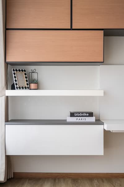 The Issara Ladprao : ดิ อิสสระ ลาดพร้าว, กรุงเทพ, 296 ถนนลาดพร้าว, จอมพล, จตุจักร, กรุงเทพ, 34 ตร.ม., คอนโด ขาย, โดย พงษ์ประเสริฐ ผาแดงจงเจริญ, 500272795 - DDproperty.com