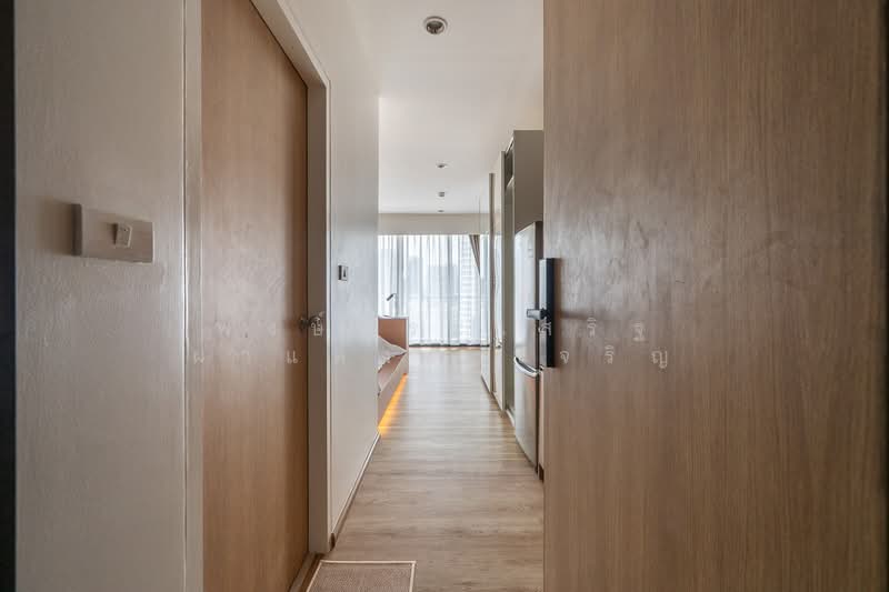 The Issara Ladprao, Bangkok, 296 Ladpao Road, Jom Phon, Chatuchak, Bangkok, 1 Bedroom, 34 sqm, Condo For Sale, by พงษ์ประเสริฐ ผาแดงจงเจริญ, 500272795 - DDproperty.com