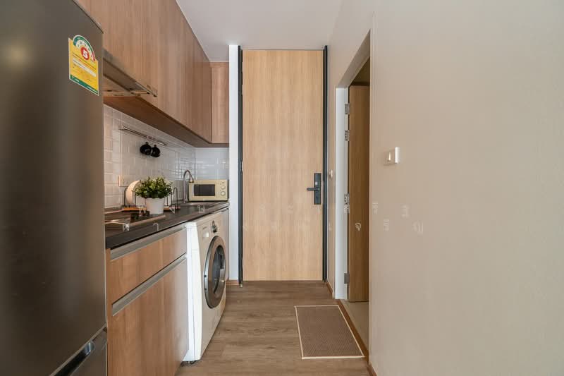 The Issara Ladprao, Bangkok, 296 Ladpao Road, Jom Phon, Chatuchak, Bangkok, 1 Bedroom, 34 sqm, Condo For Sale, by พงษ์ประเสริฐ ผาแดงจงเจริญ, 500272795 - DDproperty.com