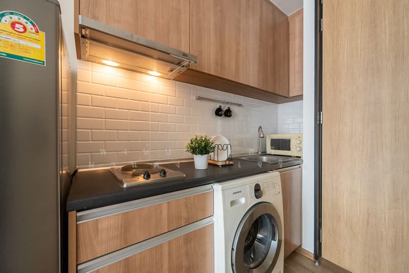 The Issara Ladprao, Bangkok, 296 Ladpao Road, Jom Phon, Chatuchak, Bangkok, 1 Bedroom, 34 sqm, Condo For Sale, by พงษ์ประเสริฐ ผาแดงจงเจริญ, 500272795 - DDproperty.com